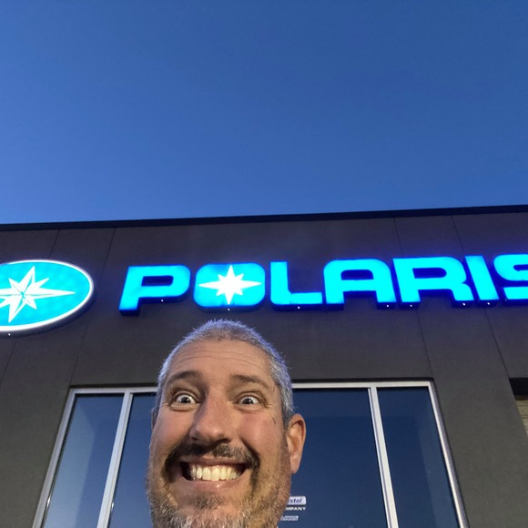 Meet your Posher, Billy - Picture 1 of 1